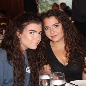 Meet your Posher, Sherry